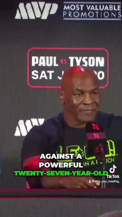 Tyson paul reddit