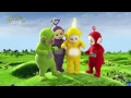 Youtube Thumbnail Teletubbies | "Bouncy Ball" | NEW SERIES