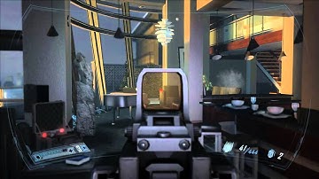 FragPenguin Plays F.E.A.R 2: Project Origin - Gimme a challenge!(P1)