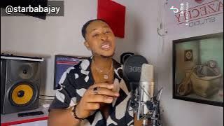 Download lagu Star Baba Jay - Woman on Fire / Ugoccie - Man On Fire (Cover)