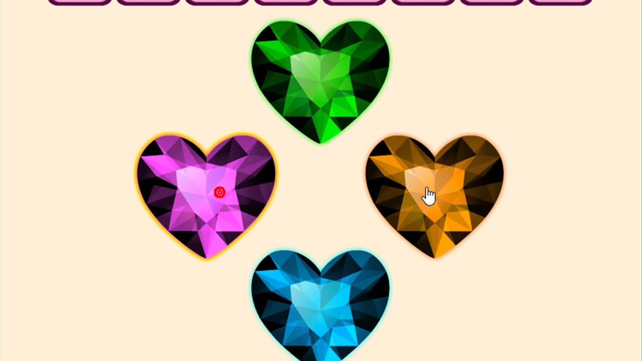 Find Valentine Day Gift Video Walkthrough