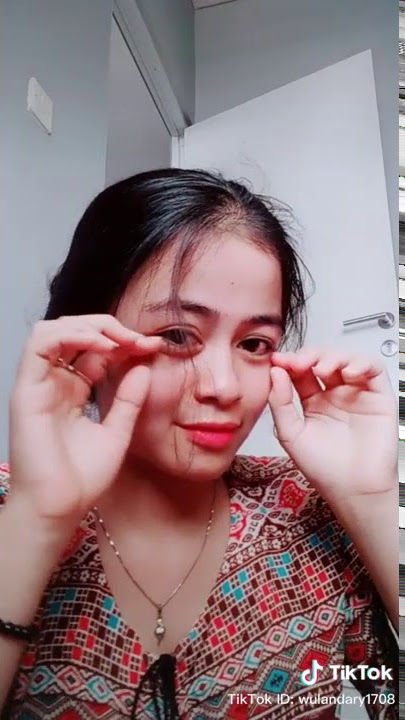 Ku menangis ku menangisku karna rindu || tiktok [wulandary1708]