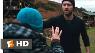 The Rhythm Section (2020) - Druggie Spy Training Scene (2/10) | Movieclips