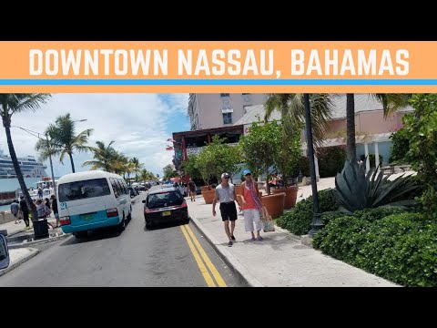 Vídeo: Celebrando Junkanoo En Las Bahamas - Matador Network