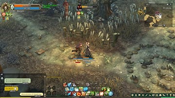 Shinobi guildmate bug: Katon no Jutsu