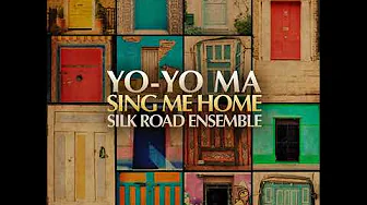 Wu Man: Green (Vincent's Tune) w/ Wu Man, Yo-Yo Ma, The Silkroad Ensemble, & Roomful of Teeth