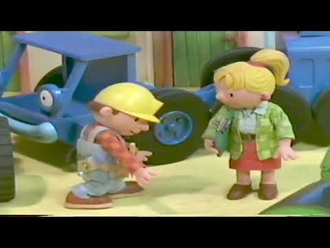Trailers With Barney's Christmas Star (VHS UK) (Reverse) - YouTube