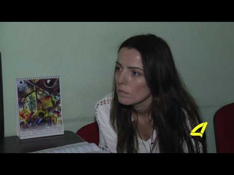 აზერბაიჯანულ ენოვანი ქრონიკა 28- 06-2017