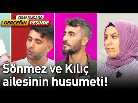 Video: Kılıç Peşinde