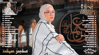 Sholawat Nabi Merdu Terbaru 2022 ~ Nissa Sabyan ~ Lagu Sholawat Bulan Rajab Sya'ban Ramadhan 2022