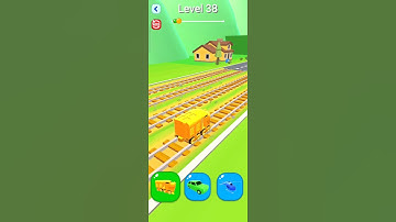 “SHAPE SHIFTING 🧃🍍 Level 38 Walkthrough – Android💥” #androidgames #shortsfeed