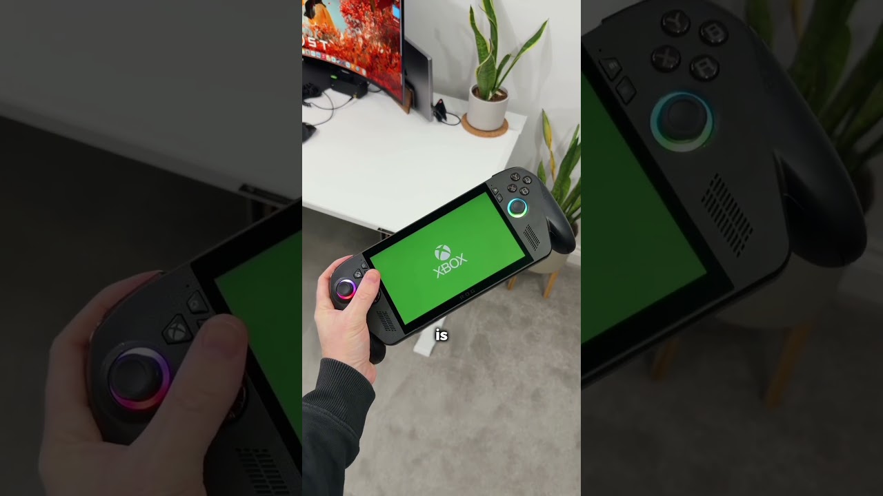 These are the 4 consoles to spoil them with this summer #gaming #tech