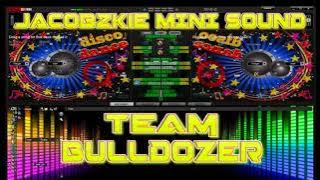 The Best Nonstop Battle Paupas Of Dj Jacobzkie Remix 2021