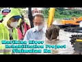 PASIG NEWS UPDATE: Marikina River Rehabilitation Project Sinimulan Na | Mayor Vico Sotto