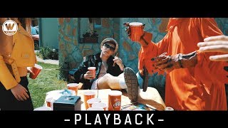 👹Wörky - PlayBack