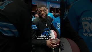 What is Detroit? • #detroitlions #kayadams #nfl #football #edit #shorts