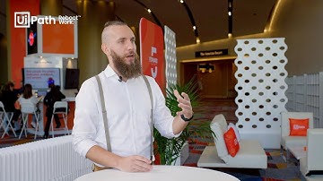 Ective uses automation to address a humanitarian crisis