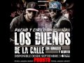 Los Kioscos Tan Subiendo - Pacho Y Cirilo Ft Kendo Kaponi ' Alqaedas Inc ' Reggaeton 2013 HD