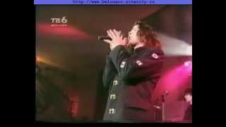 картинка: Евгений Белоусов. Клен.