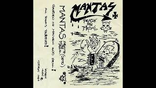Download Lagu Mantas - Death by Metal (Full 1984 2nd Edition Demo) MP3