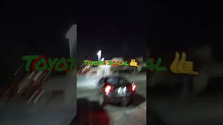 PANIC BUTTON 🔘 #tiktok #toyota