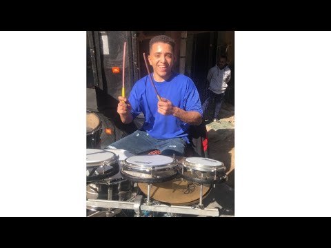 درامز أسد مصر ع مولد اسلام شبسي