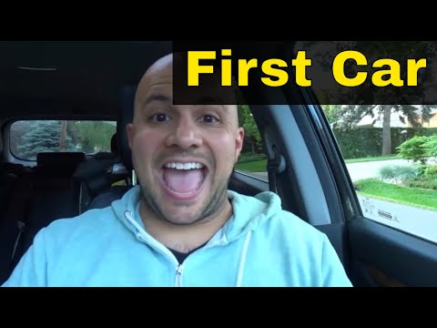 5 Ways To Save Money When Buying Your First Car