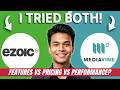 Ezoic VS Mediavine: Don't Choose Wrong