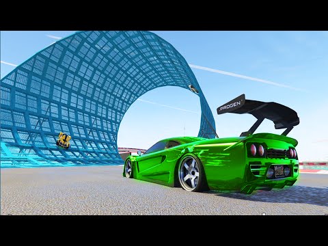 YENİ $2.500.000 EN HIZLI ARABA (GTA 5 Komik Anlar)