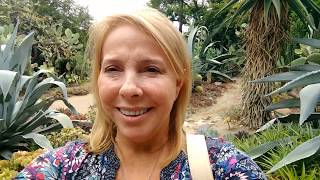 Rancho Los Alamitos historical Ranch and Gardens
