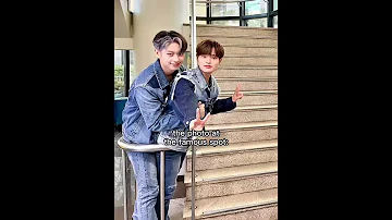 Shorts Woong Donghyun Woojin Kpop Explore 