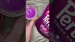 Produkttest Trnd Perwoll Blütenrausch