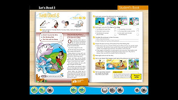 get smart plus 4 | Page 46 & 47