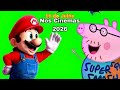 Space Jam: Um Novo Super Smash Bros. | Teaser Oficial Dubladores🇧🇷 | 2025