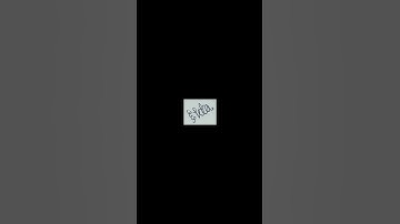 Writing Name  "Ekta" in  Cursive Writing | #shorts #calligraphy