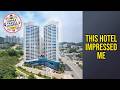 The Triny Urban Suite - This Hotel Impressed Me | Yongin-si, South Korea🏩