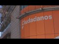 Ciudadanos elige en primarias a su candidato para madrid