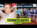 Guard of Honour? Performative Nonsense! | Whistleblowers