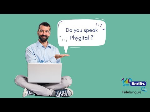 Do you speak Phygital ? (la suite)
