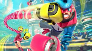 ARMS North American Open October 2020 Finals.