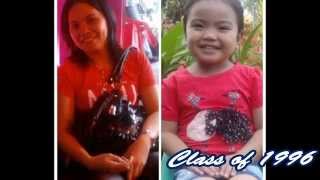 School Batch SY 1995-1996