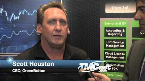 Interview with GreenButton