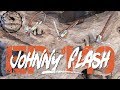 Tying a Chocolate Johnny Flash Midge Trout Fly - Ep 149 PF #PiscatorFlies Tying a Chocolate Johnny Flash Midge Trout Fly - Ep 149 PF #PiscatorFlies