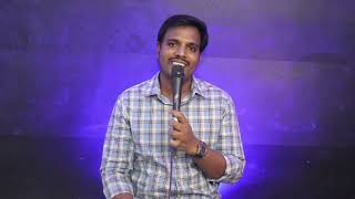 Video thumbnail of "Worship Series "Few Minutes in the presence of God" | Tamil Worship Songs | Praise and Worship |"