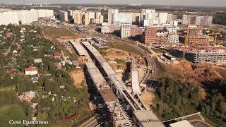 видео: Южно-Лыткаринская дорога - От М-2 «Крым» до мкр. Южное Видное. Г. Лыткарино. Река Москва (09.2024) картинка: Южно-Лыткаринская дорога - От М-2 «Крым» до мкр. Южное Видное. Г. Лыткарино. Река Москва (09.2024)