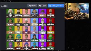 DINO NUGGETS IT IS. B0ATY ANALYZES FULL DMM ALLSTARS DRAFT
