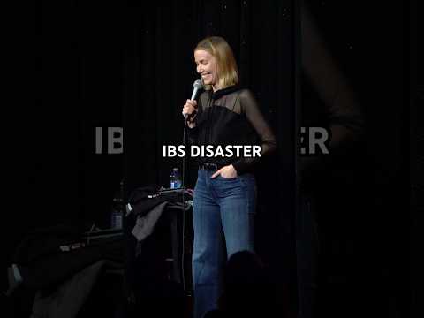 People with IBS foods that absolutely wreck you