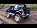 Ford RANGER KID TOY Offroad 974