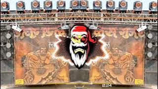 full competition dialogue DJ Manohar Rana DJ dex Modinagar DJ ms king👑💀