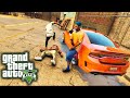 Hoover Criminals Pack Me Out - GTA 5 Real Hood Life #18